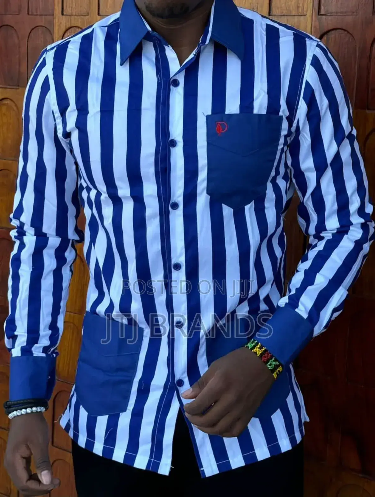 Mashati Maridadi Ya Kisasa