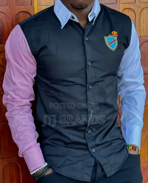 New Fashion Shirts
