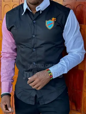 New Fashion Shirts