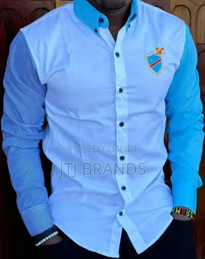 New Fashion Shirts