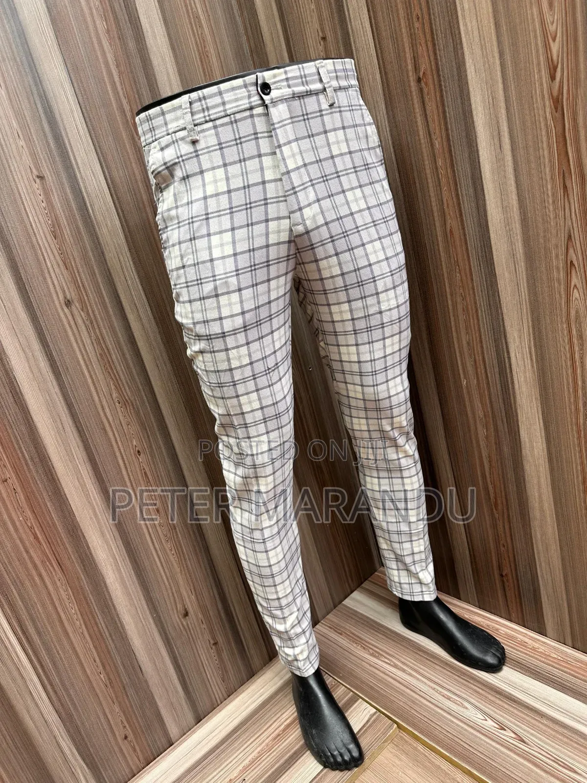Official Trouser Men's