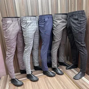 Official Trouser Men's