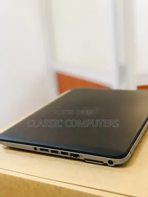 Laptop HP EliteBook 840 G1 8GB Intel Core I5 HDD 500GB