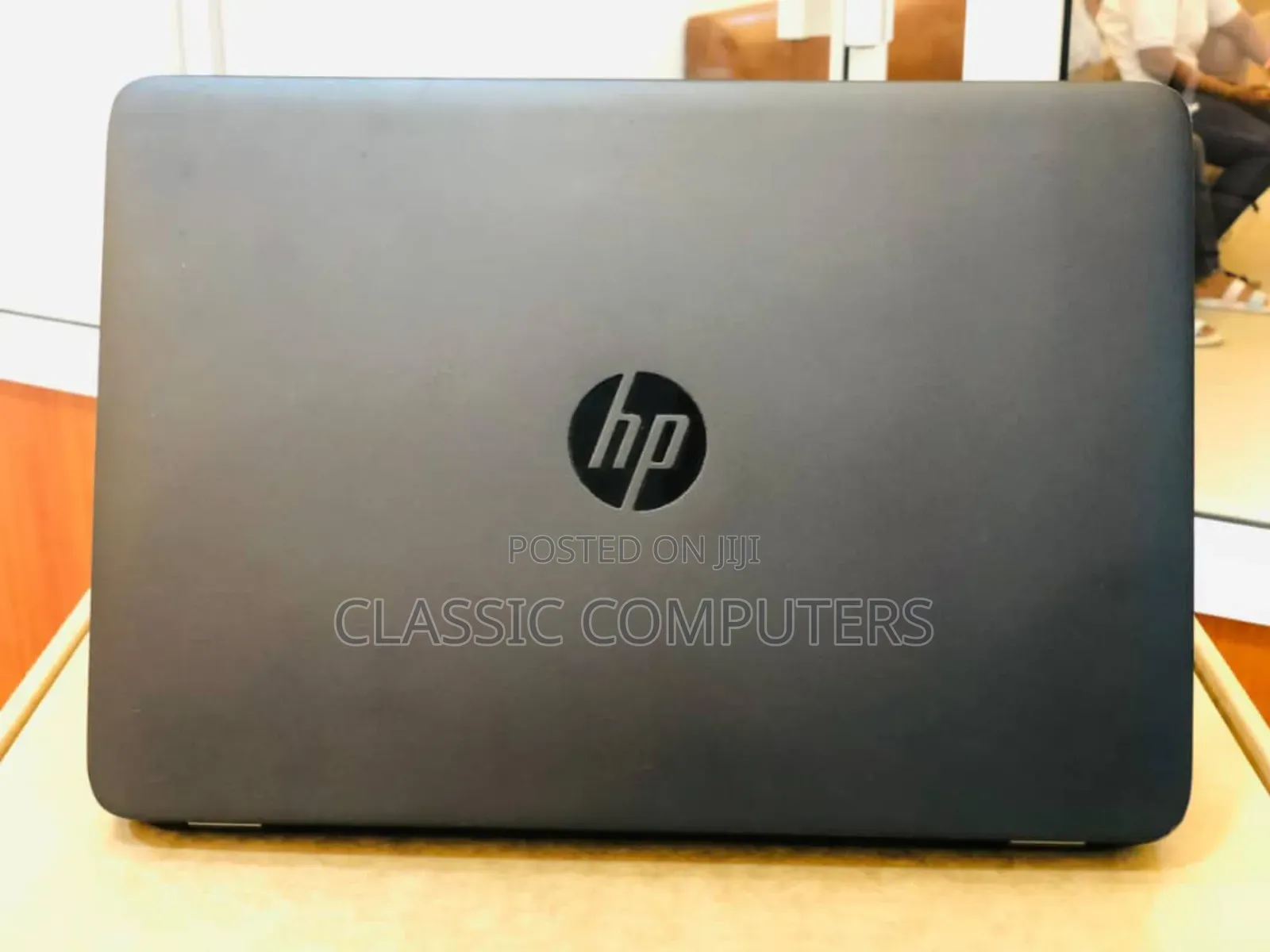 Laptop HP EliteBook 840 G1 8GB Intel Core I5 HDD 500GB