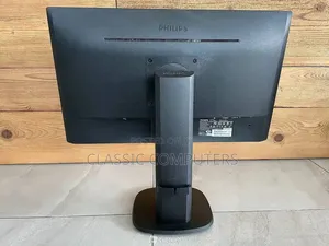Philips Frameles 24 Inch Monitor
