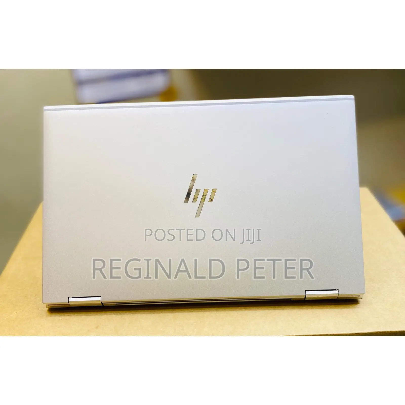 Laptop HP EliteBook X360 1040 G7 32GB Intel Core I7 SSD 512GB