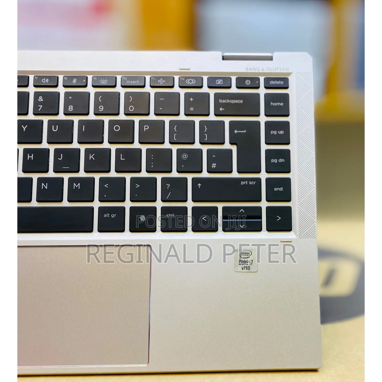 Laptop HP EliteBook X360 1040 G7 32GB Intel Core I7 SSD 512GB