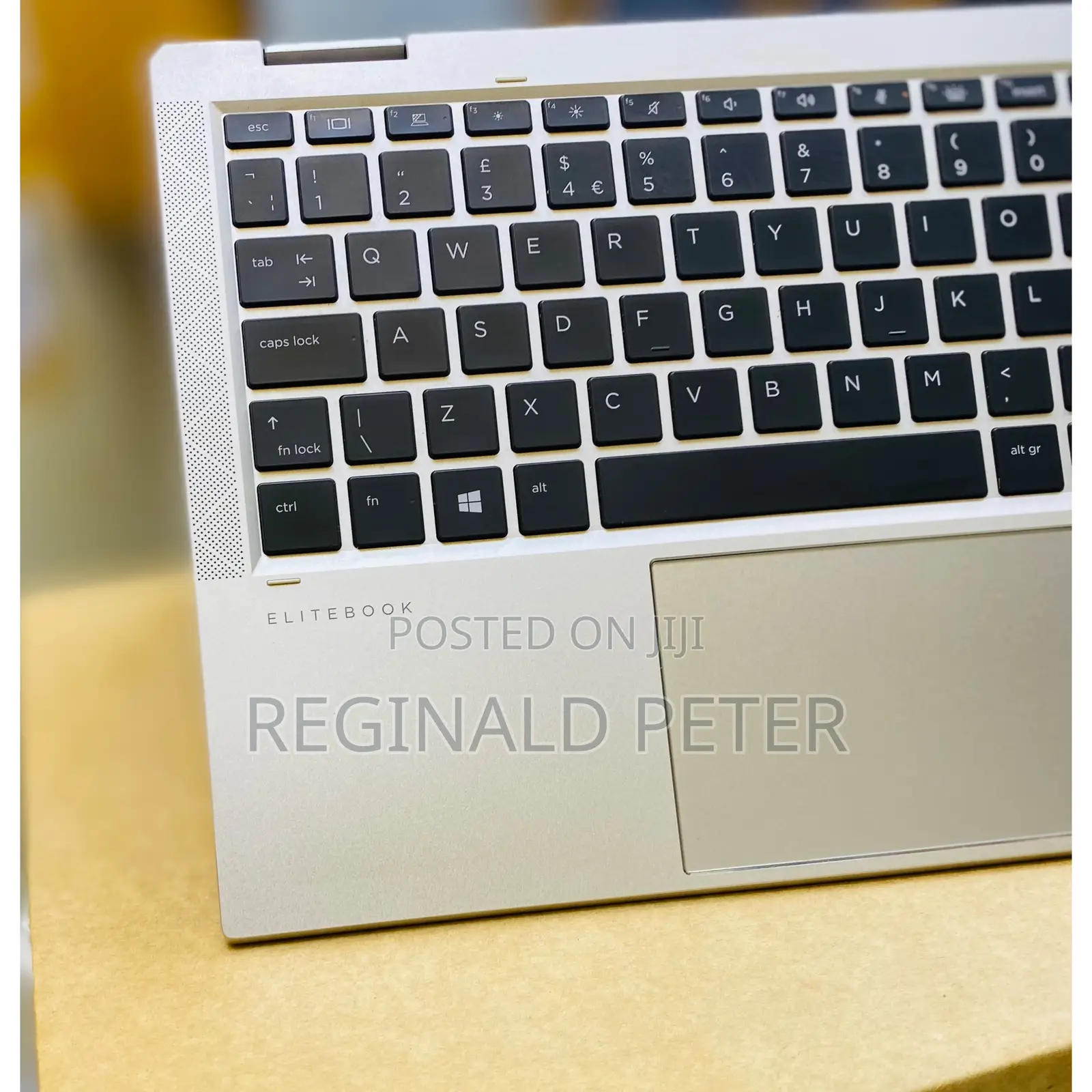 Laptop HP EliteBook X360 1040 G7 32GB Intel Core I7 SSD 512GB