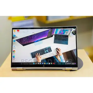 Laptop HP EliteBook X360 1040 G7 32GB Intel Core I7 SSD 512GB