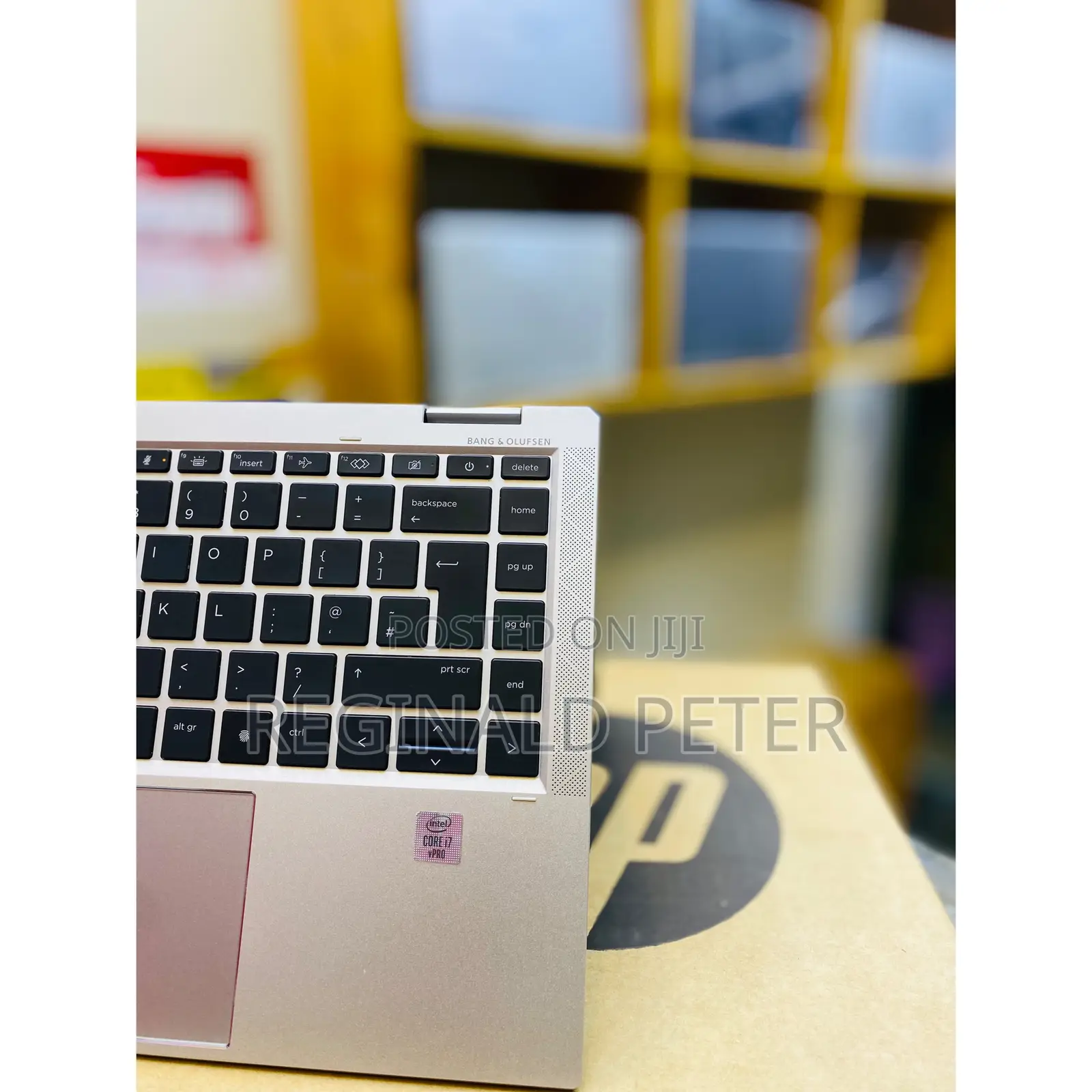 Laptop HP EliteBook X360 1040 G7 32GB Intel Core I7 SSD 512GB