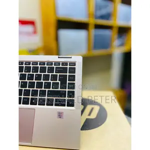 Laptop HP EliteBook X360 1040 G7 32GB Intel Core I7 SSD 512GB