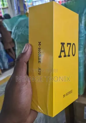 New M-Horse N9000W 32 GB