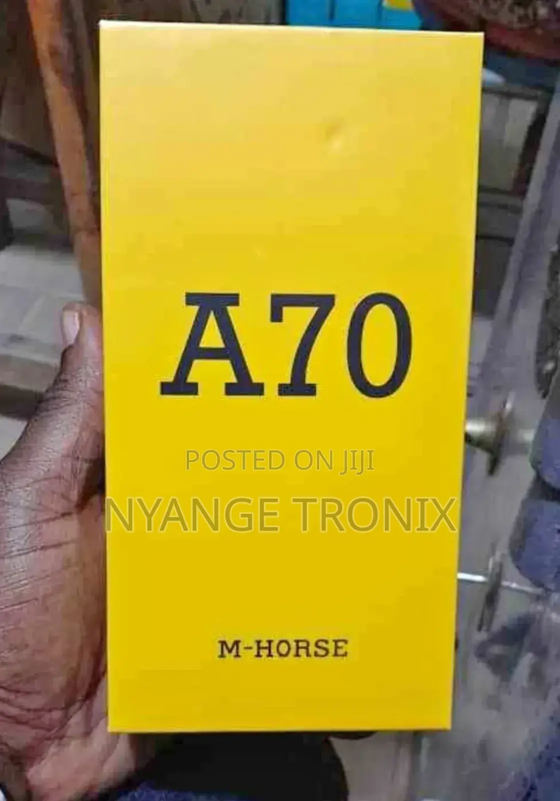 New M-Horse N9000W 32 GB