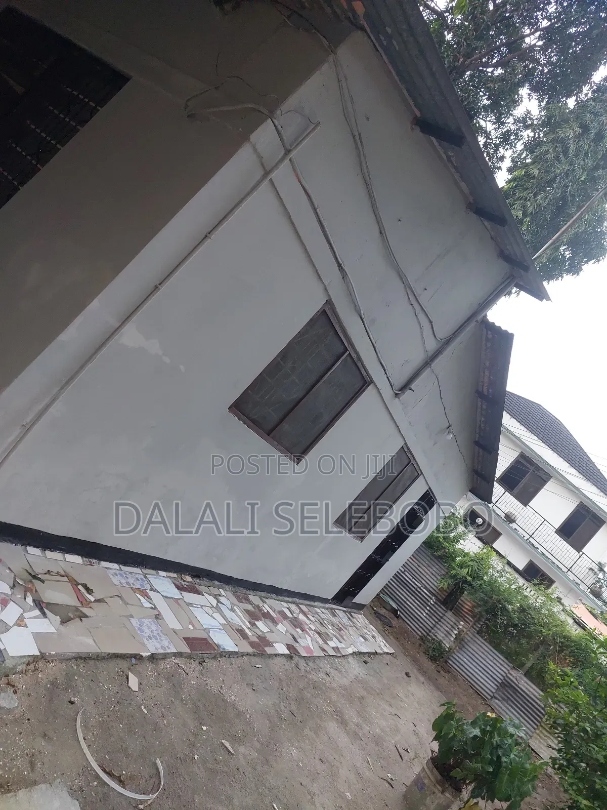 1bdrm Bedsitter in Ubungo Msewe Golani, Kinondoni for rent
