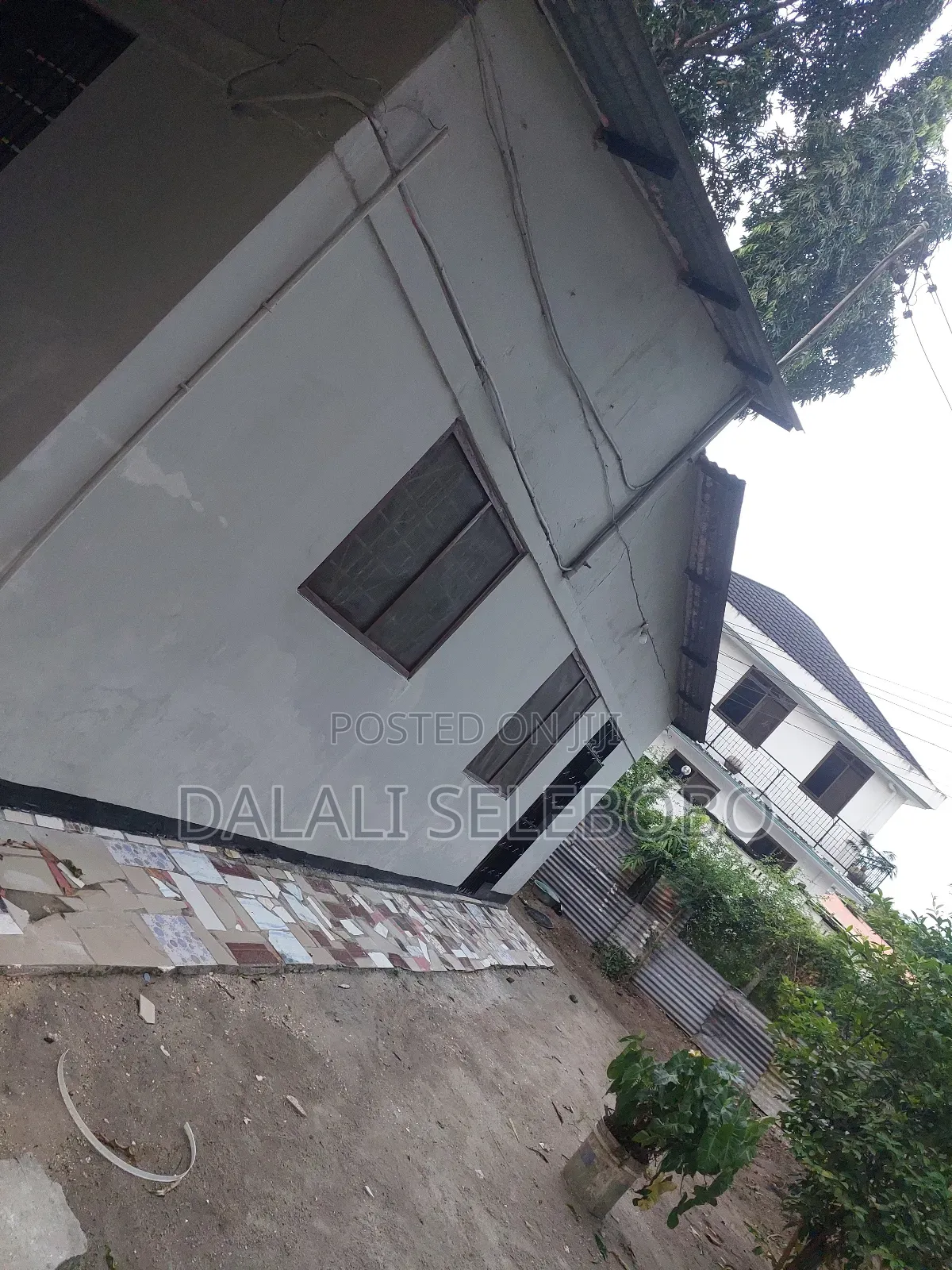 1bdrm Bedsitter in Ubungo Msewe Golani, Kinondoni for rent
