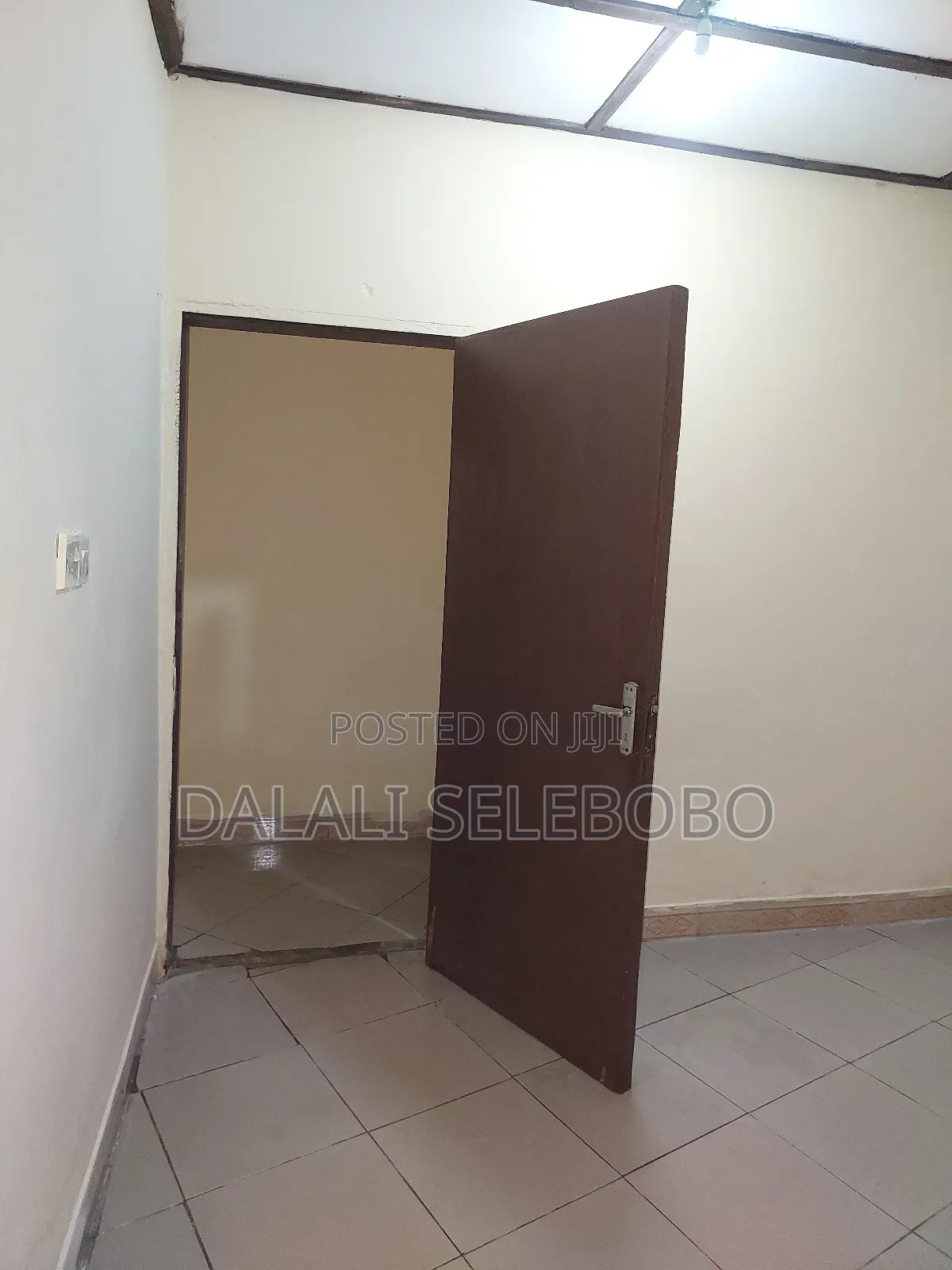 1bdrm Bedsitter in Ubungo Msewe Golani, Kinondoni for rent