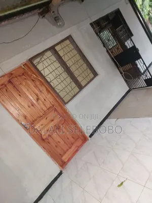 1bdrm Bedsitter in Ubungo Msewe Golani, Kinondoni for rent