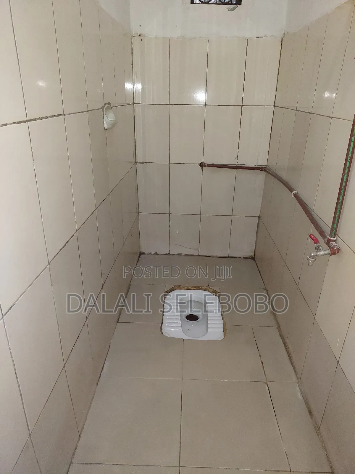 1bdrm Bedsitter in Ubungo Msewe Golani, Kinondoni for rent