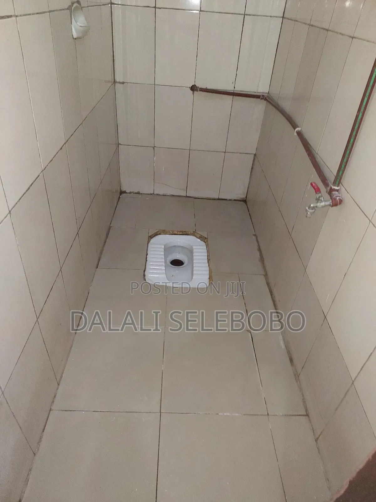 1bdrm Bedsitter in Ubungo Msewe Golani, Kinondoni for rent