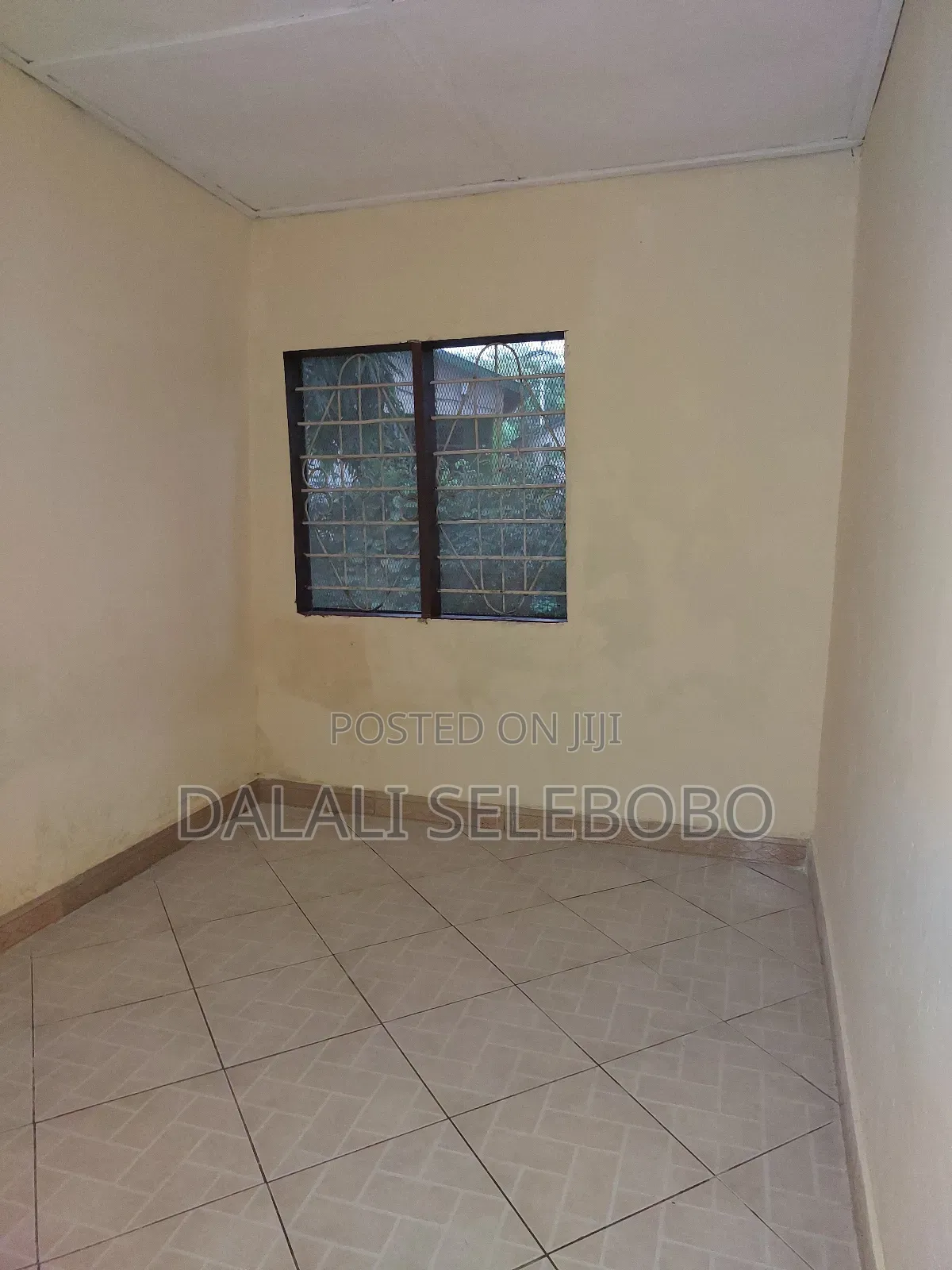 1bdrm Bedsitter in Ubungo Msewe Golani, Kinondoni for rent