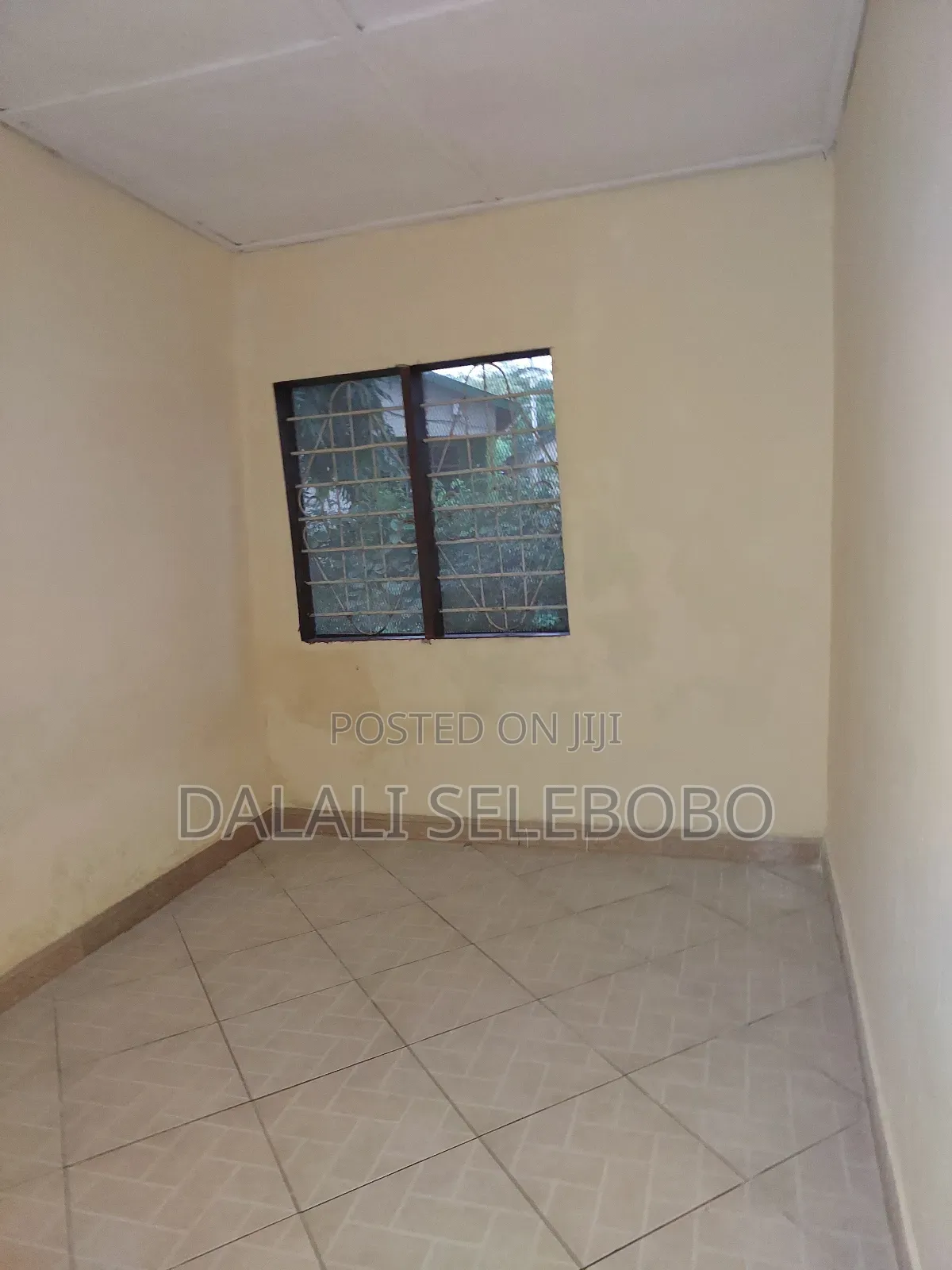 1bdrm Bedsitter in Ubungo Msewe Golani, Kinondoni for rent