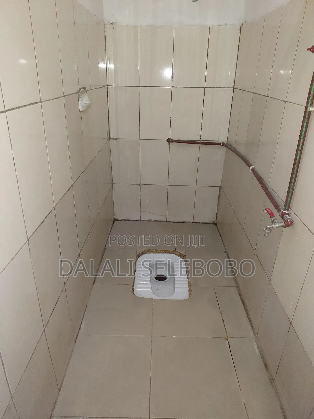 1bdrm Bedsitter in Ubungo Msewe Golani, Kinondoni for rent