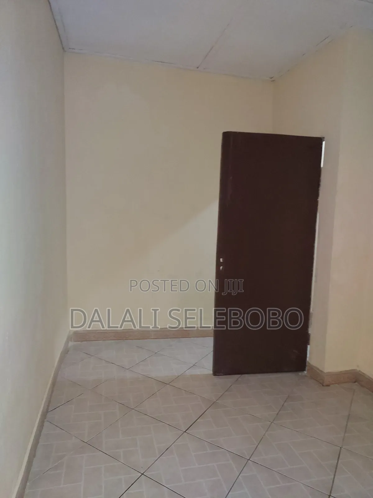 1bdrm Bedsitter in Ubungo Msewe Golani, Kinondoni for rent