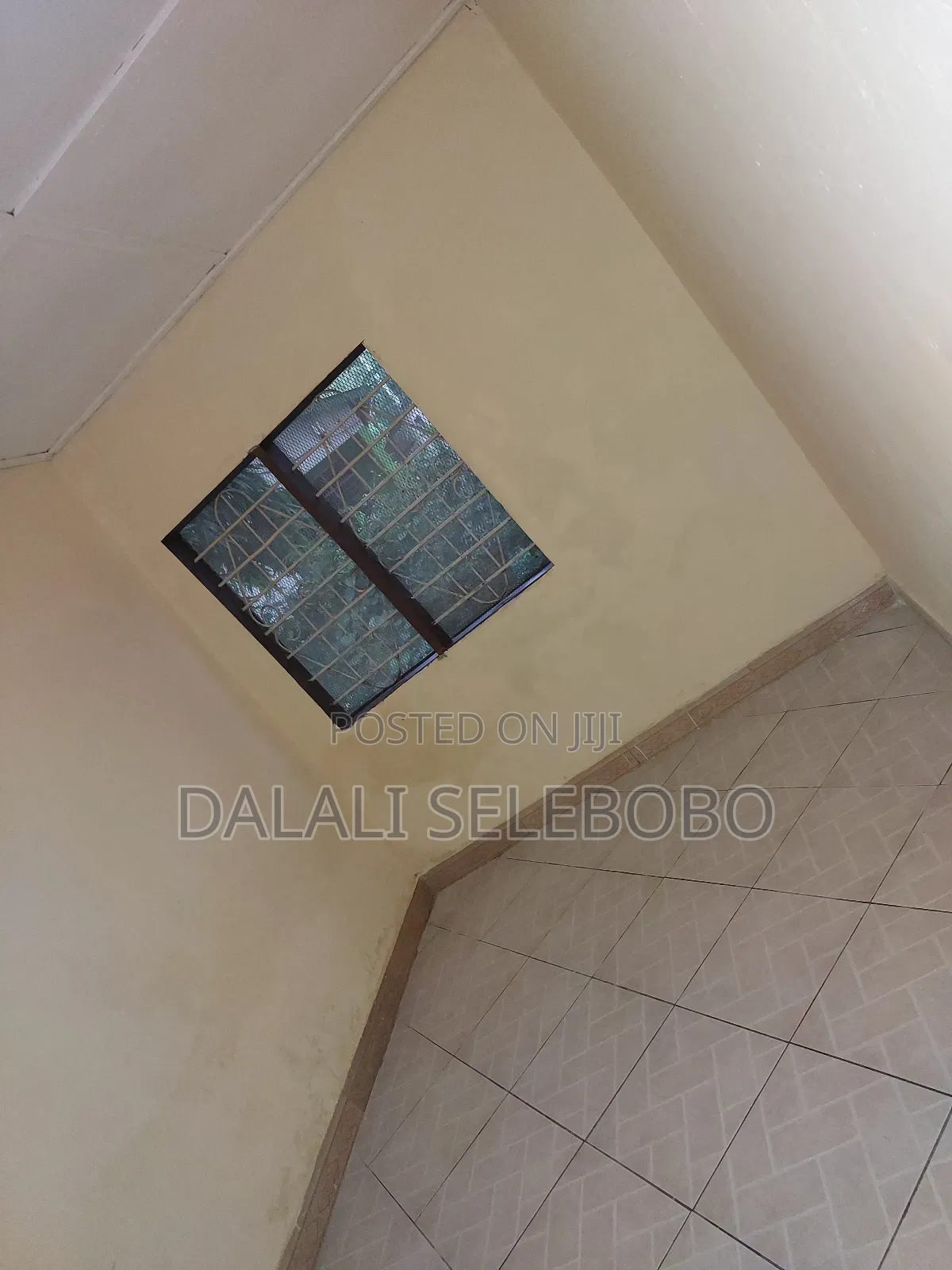 1bdrm Bedsitter in Ubungo Msewe Golani, Kinondoni for rent
