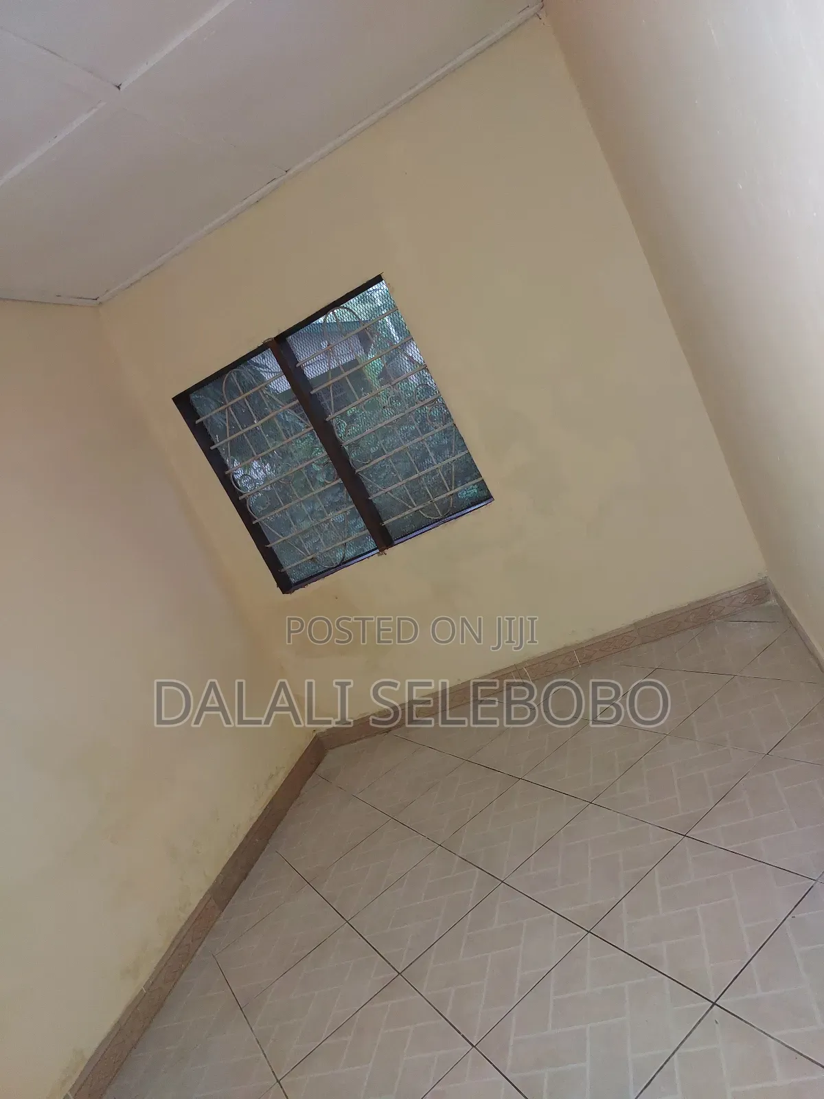 1bdrm Bedsitter in Ubungo Msewe Golani, Kinondoni for rent