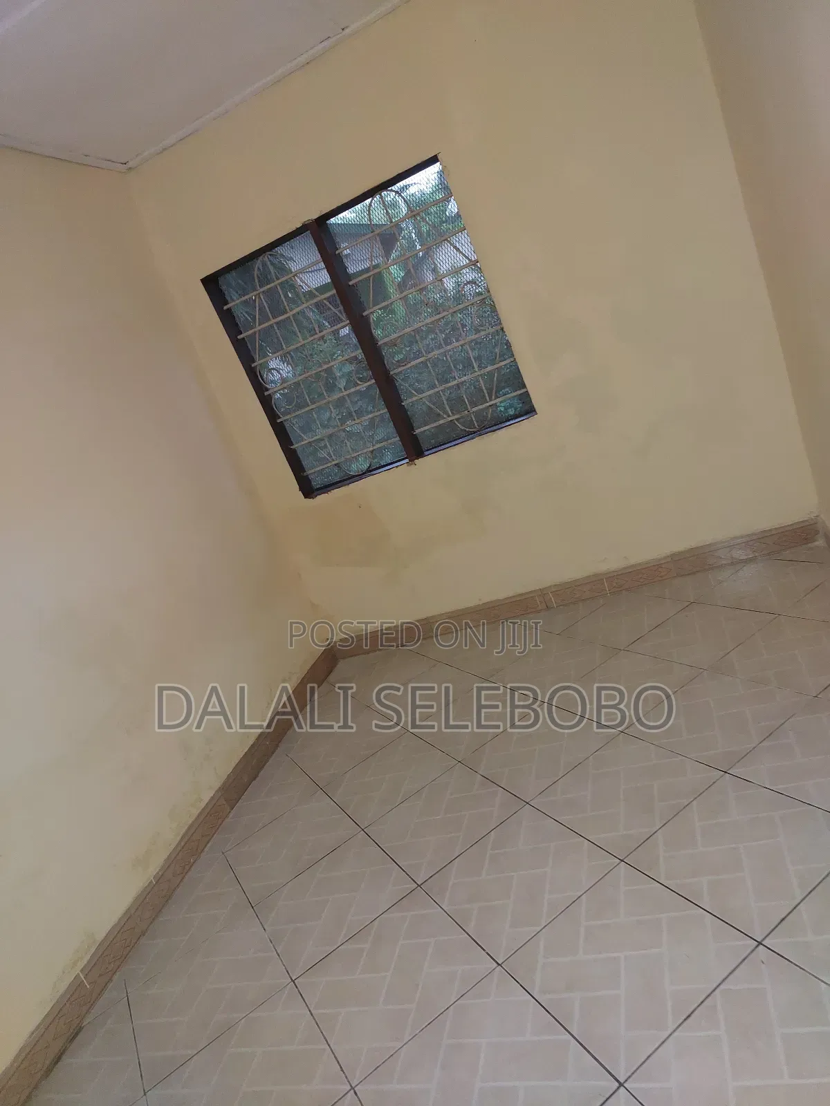 1bdrm Bedsitter in Ubungo Msewe Golani, Kinondoni for rent