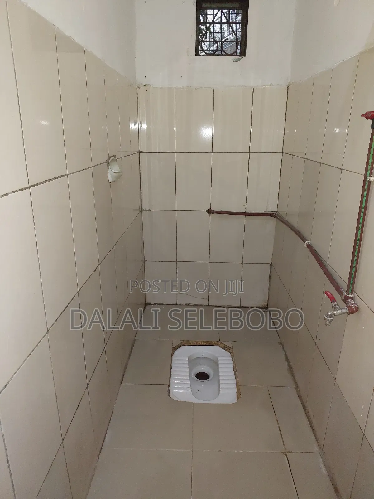 1bdrm Bedsitter in Ubungo Msewe Golani, Kinondoni for rent