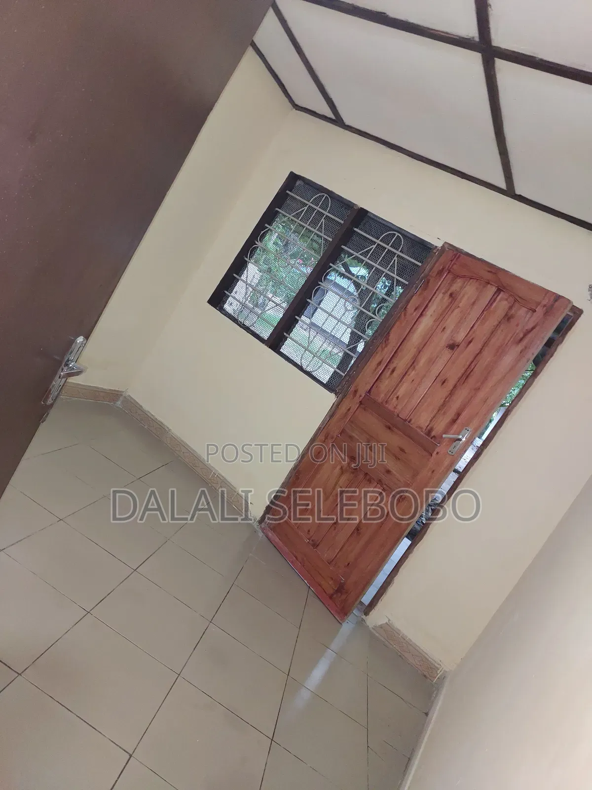 1bdrm Bedsitter in Ubungo Msewe Golani, Kinondoni for rent