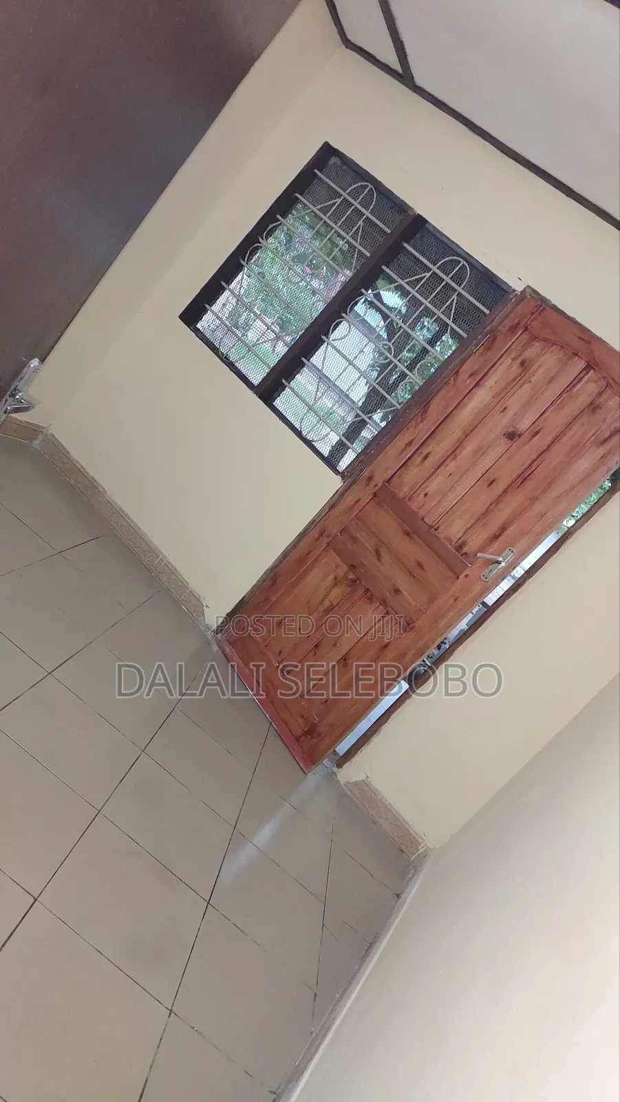 1bdrm Bedsitter in Ubungo Msewe Golani, Kinondoni for rent