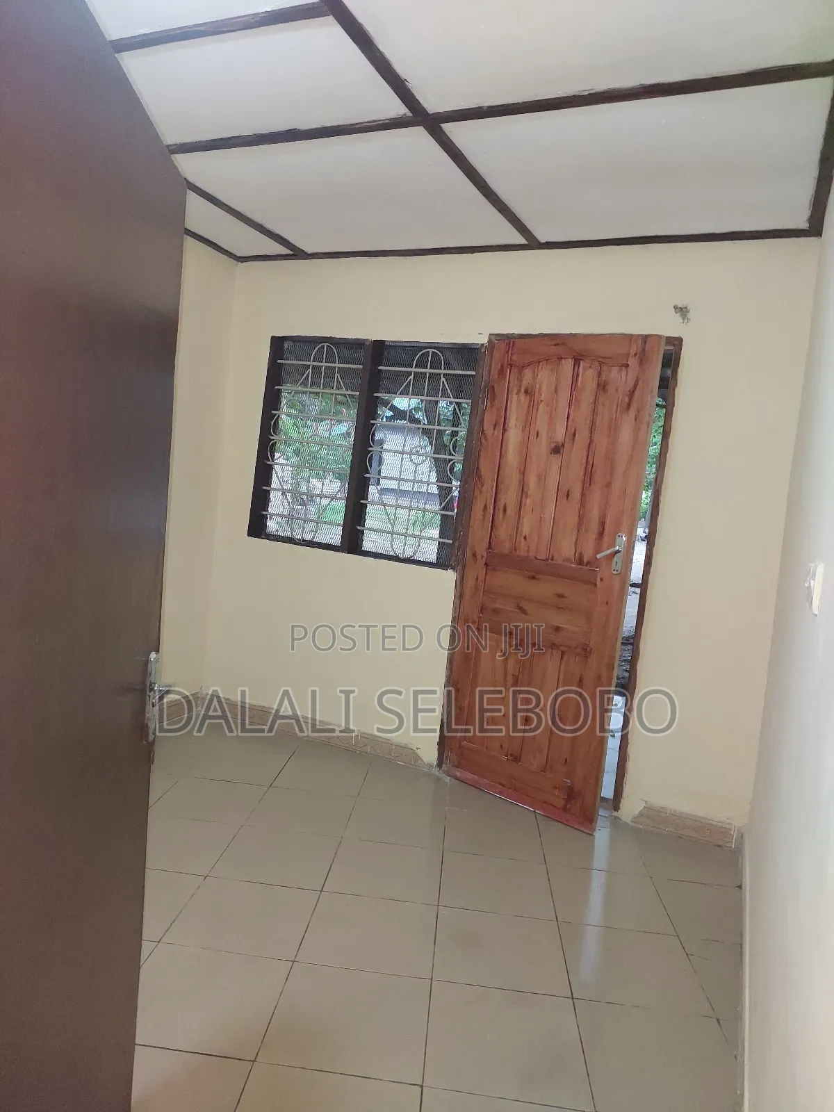 1bdrm Bedsitter in Ubungo Msewe Golani, Kinondoni for rent