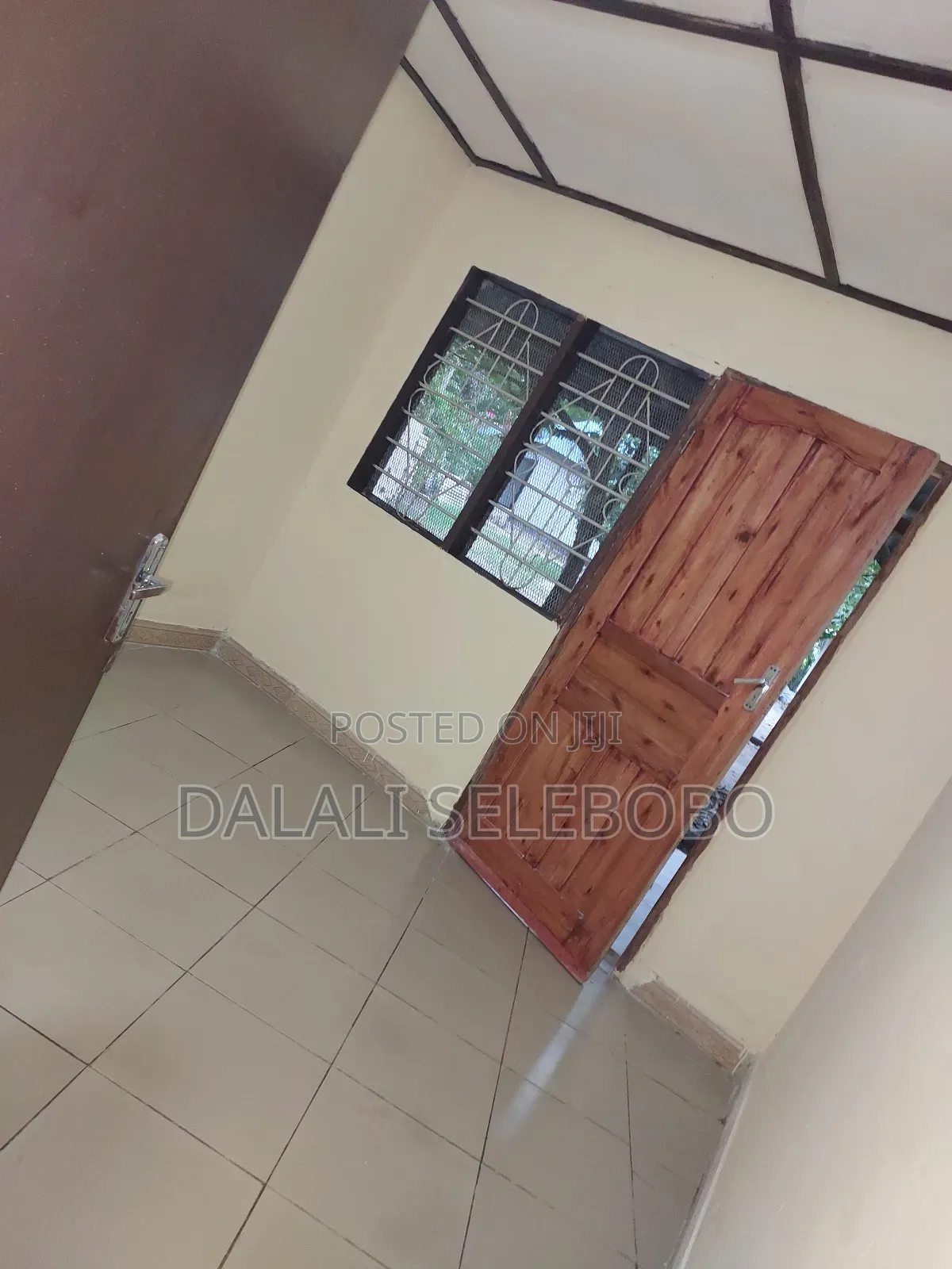 1bdrm Bedsitter in Ubungo Msewe Golani, Kinondoni for rent