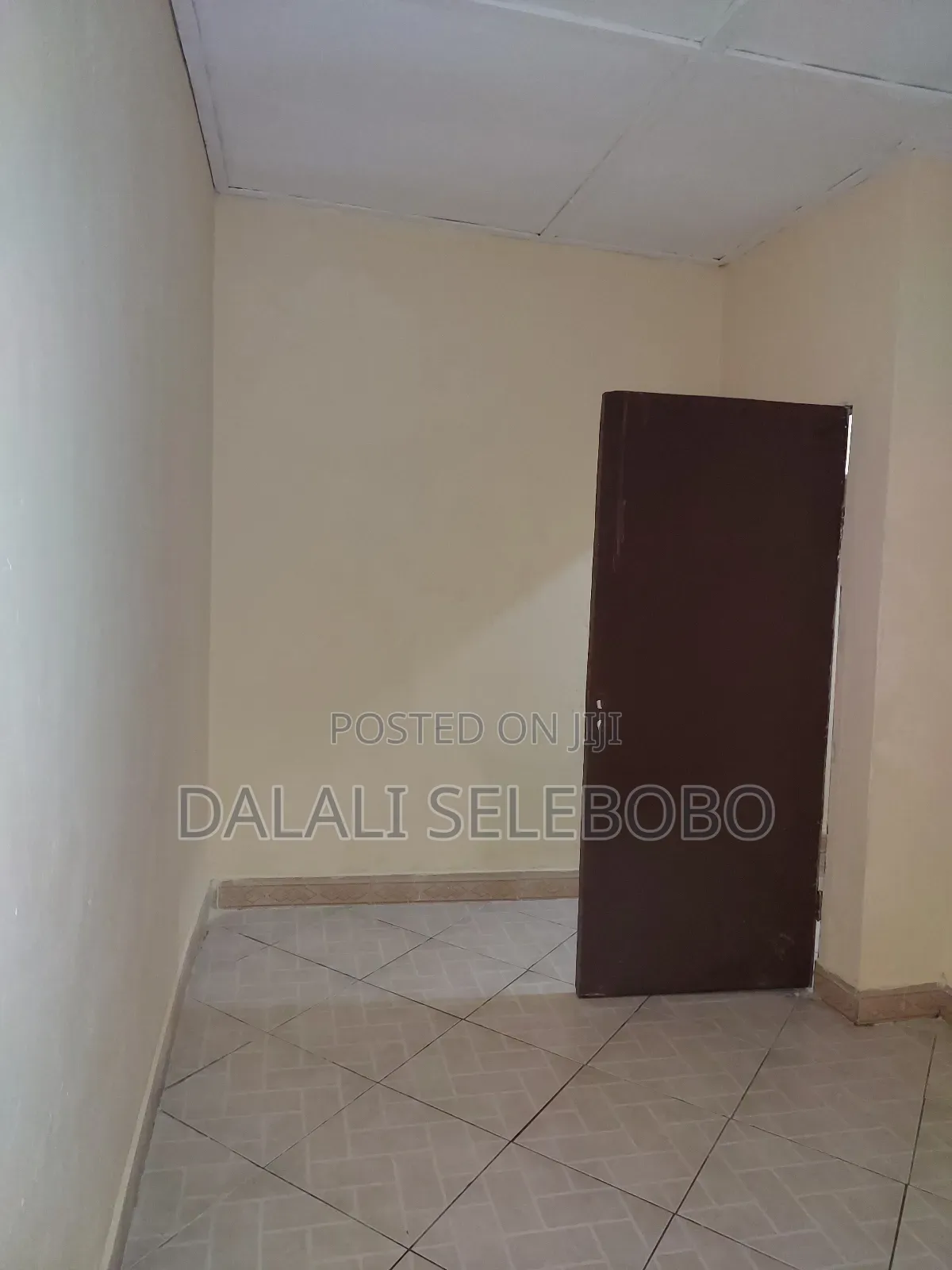1bdrm Bedsitter in Ubungo Msewe Golani, Kinondoni for rent
