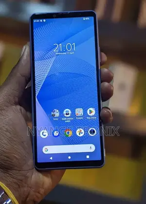 Sony Xperia 10 III 128 GB