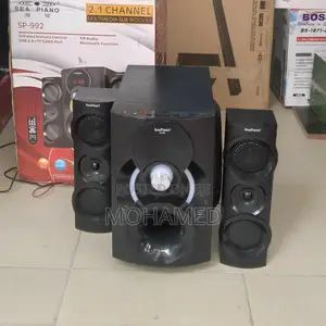 Seapiano Subwoofer/Sabufa Sp992