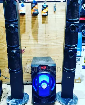 Seapiano Subwoofer/Sabufa Sp981