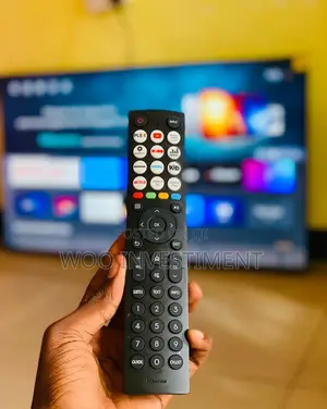 TCL Na Hisense TV Mpya Smart TV Zinapatikana