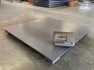 Mizani Za Tani 3/ 3,000kg