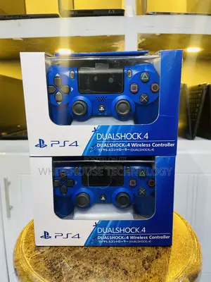 Ps4 Pad Controller