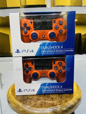 Ps4 Pad Controller