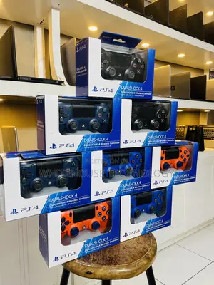 Ps4 Pad Controller