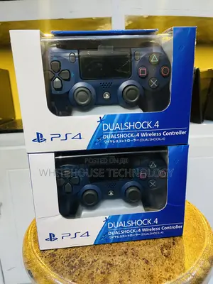 Ps4 Pad Controller