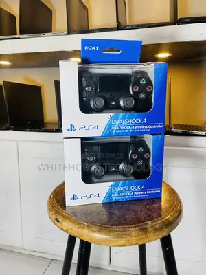 Ps4 Pad Controller