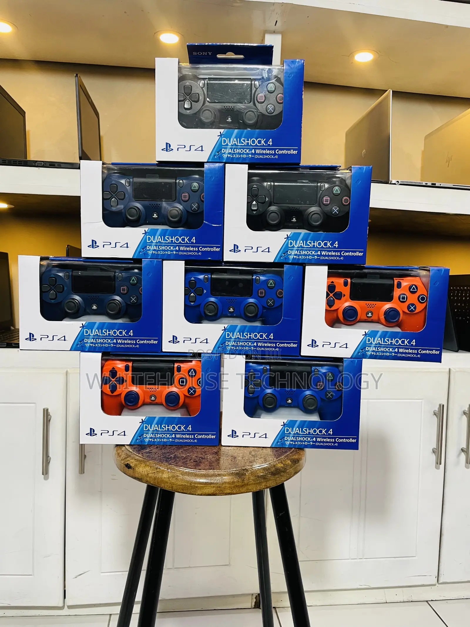 Ps4 Pad Controller