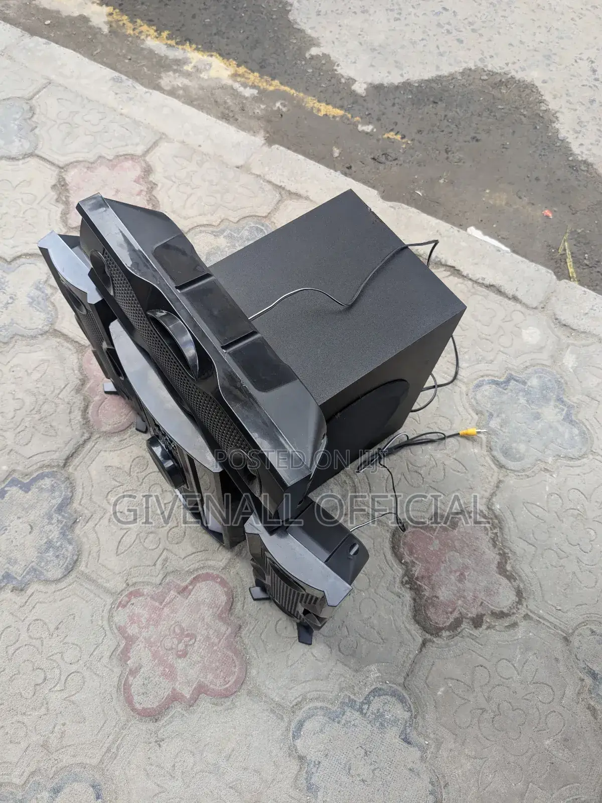 OFA OFA = Alitop Sabufa SPIKA 3 INAPIGA BALAA Warranty Mwaka