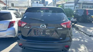 Mazda CX-5 2.2 Diesel AWD 2013 Black