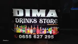 Mabango Ya Kuwaka Taa